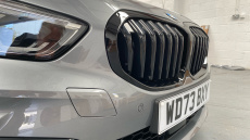 BMW 1 Series 128ti 5dr Step Auto [Live Cockpit Professional] Petrol Hatchback